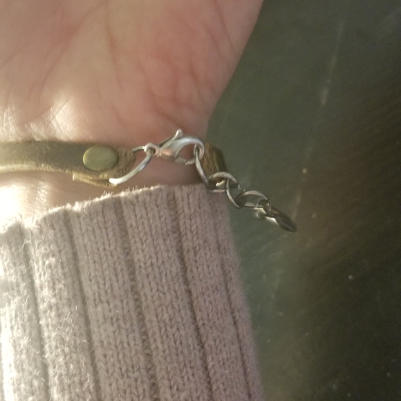 Teacher bracelet - Picture 3 of 3